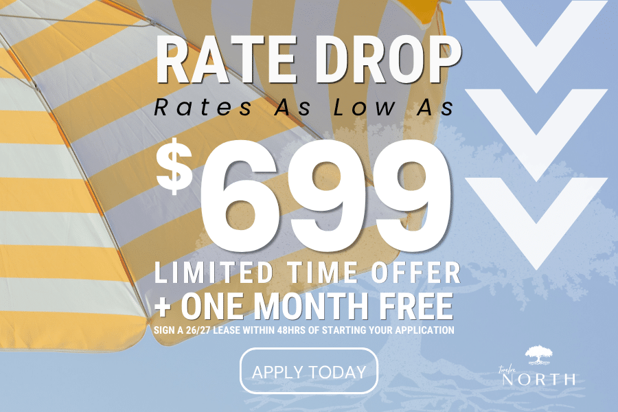Rates as low as $699 popup
